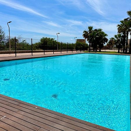 Apartamento Sea Sound Murcia Exterior foto