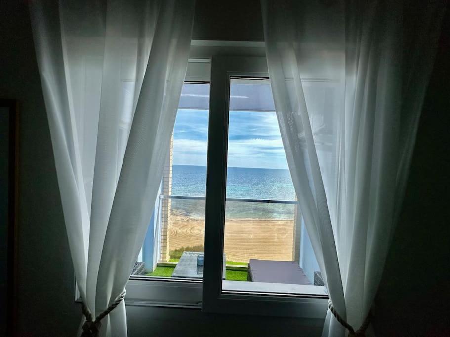 Apartamento Sea Sound Murcia Exterior foto