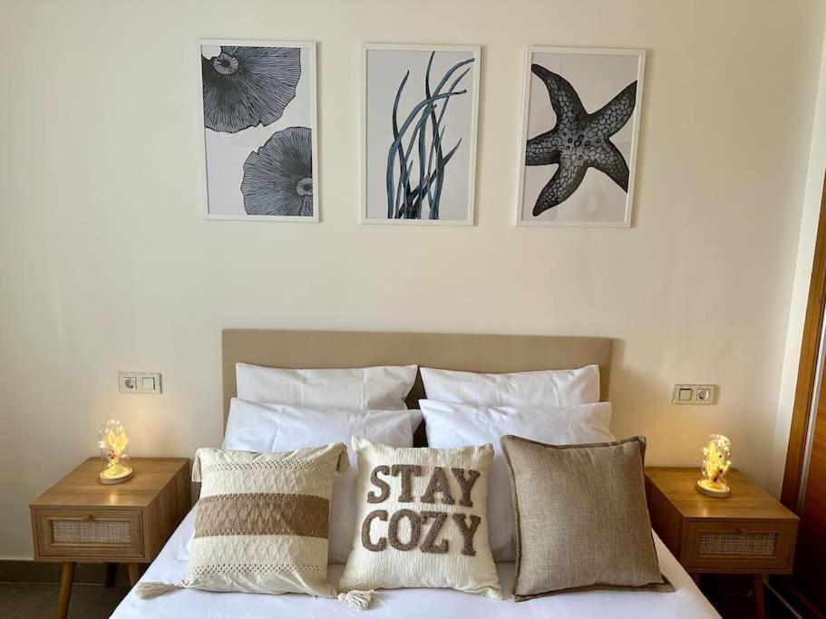 Apartamento Sea Sound Murcia Exterior foto