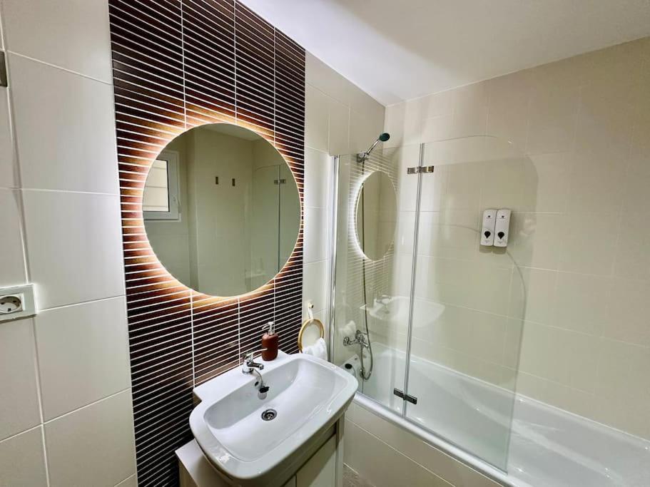 Apartamento Sea Sound Murcia Exterior foto