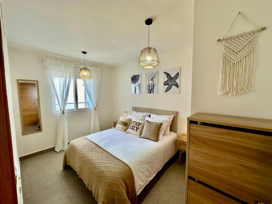 Apartamento Sea Sound Murcia Exterior foto