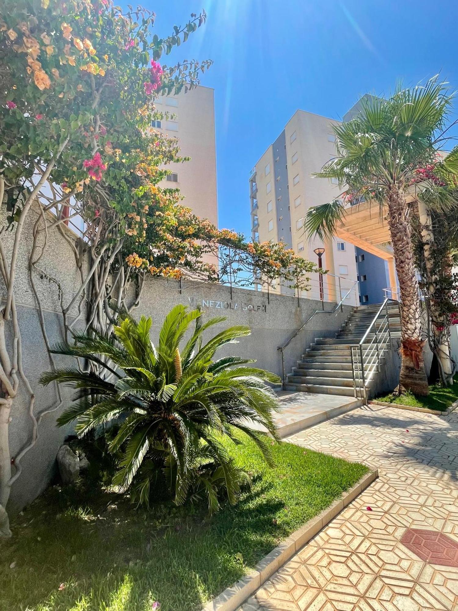 Apartamento Sea Sound Murcia Exterior foto